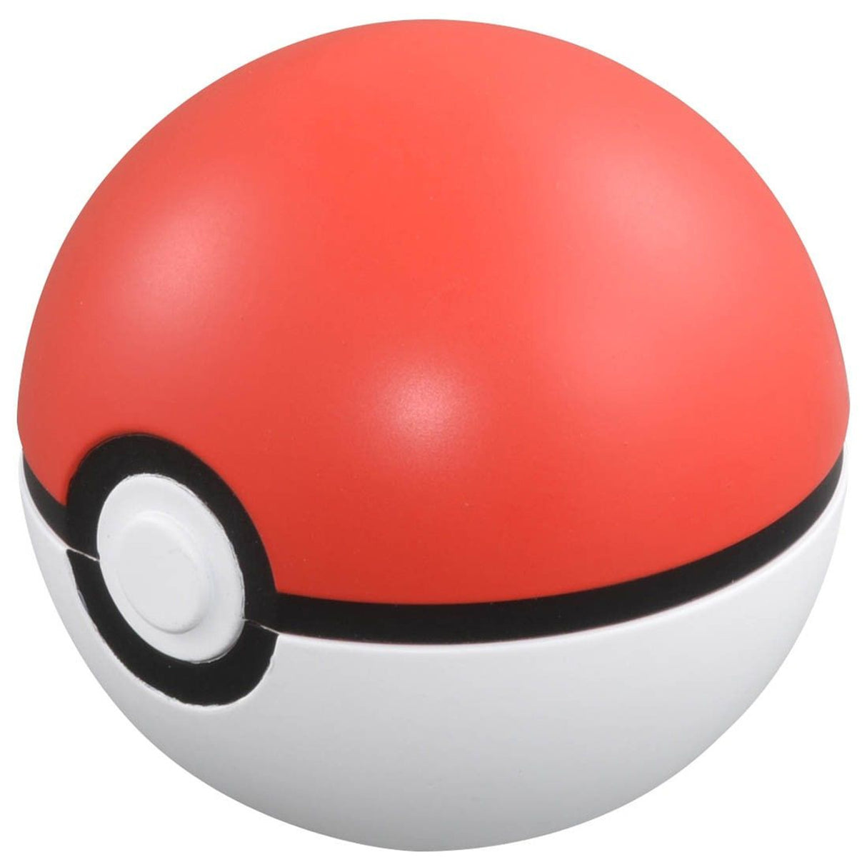 Pokemon Figurine - Poke Ball