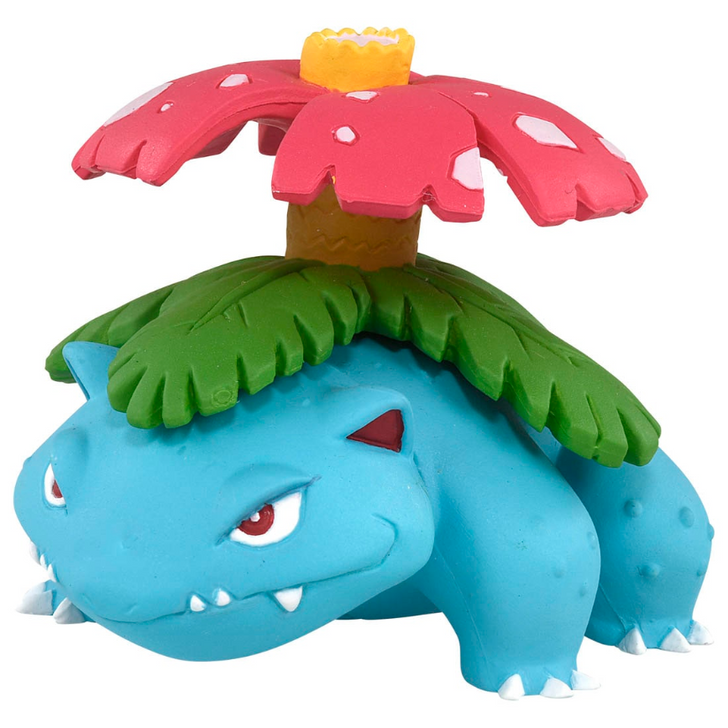 Pokemon Figurine - Venusaur