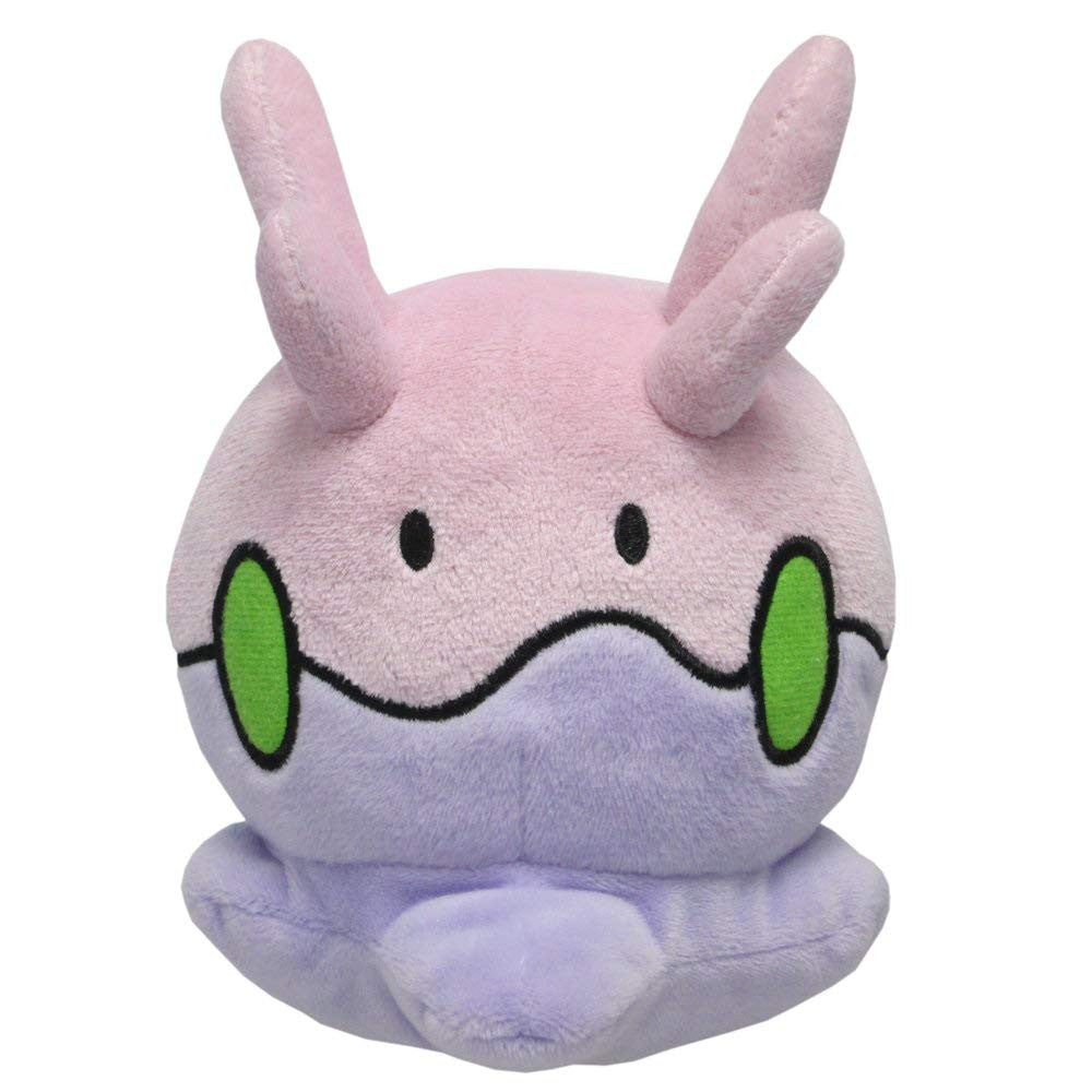 Pokemon Plush Doll All Star Collection Goomy
