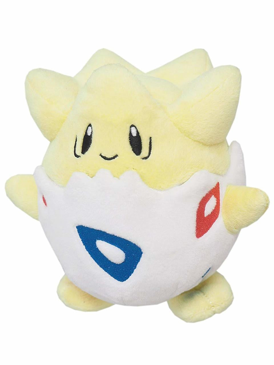 Pokemon Plush Doll All Star Collection Togepi