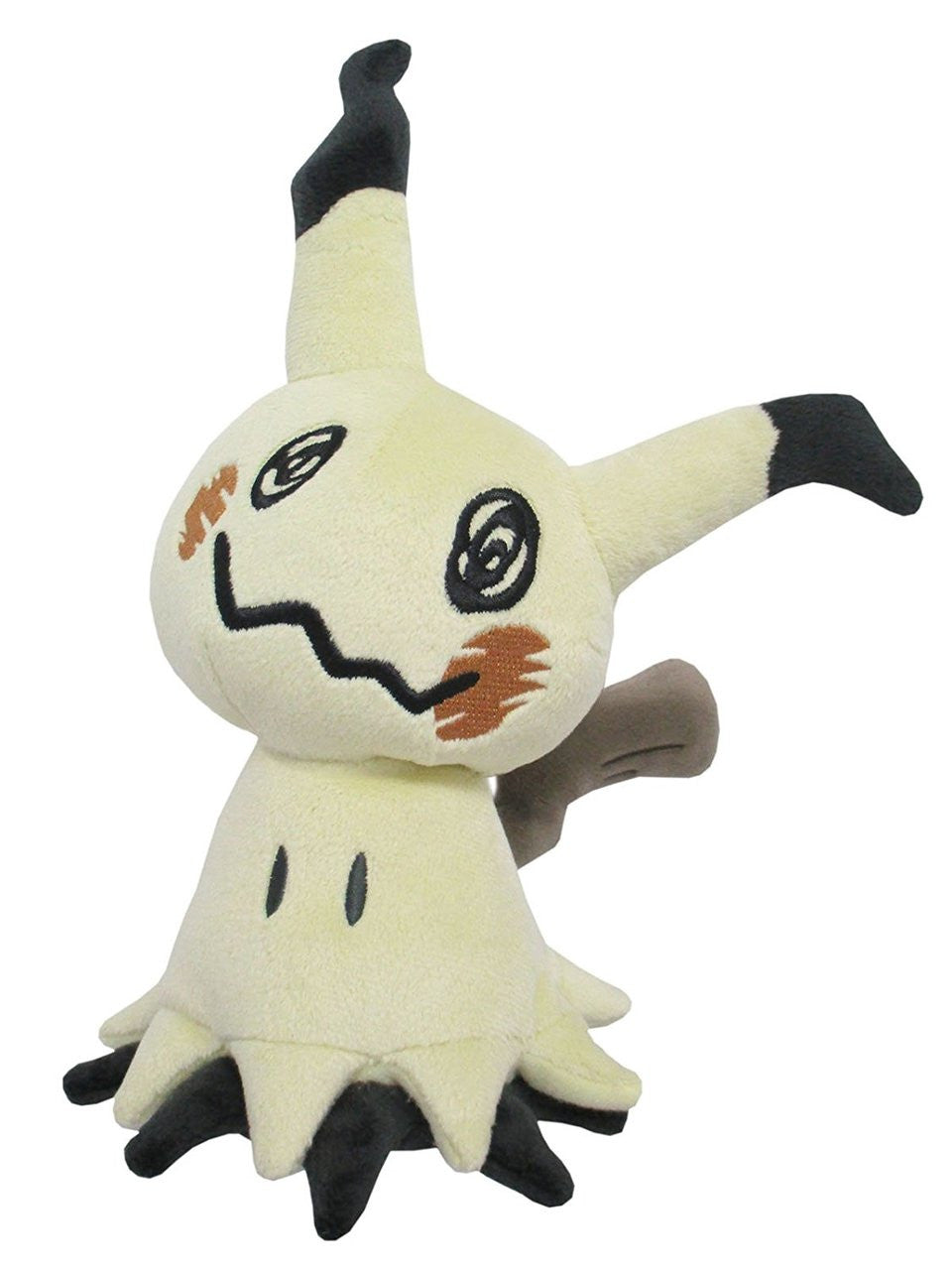 Plush Doll Pokemon All Star Collection Plush: Mimikyu