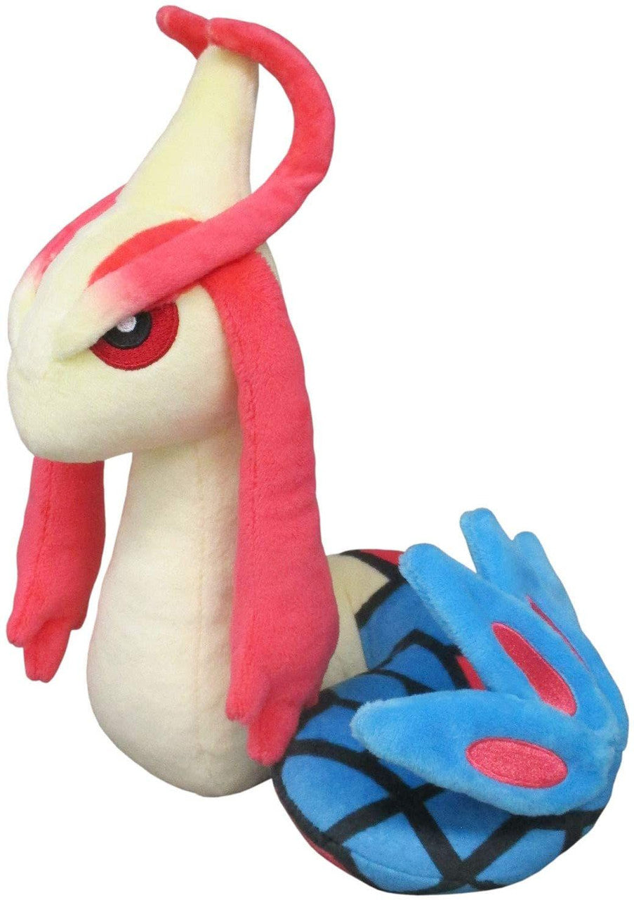 Pokemon All Star Collection Plush Doll Milotic