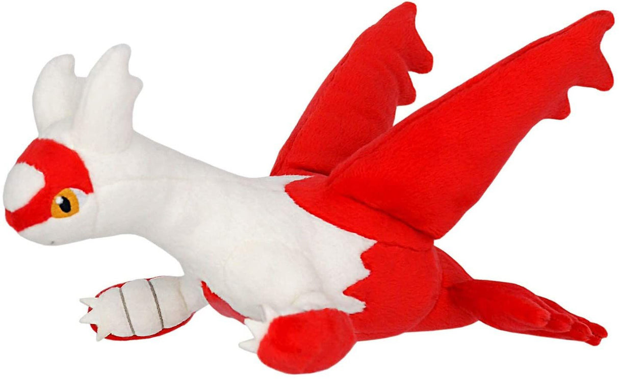 Pokemon All Star Collection Plush Doll Latias