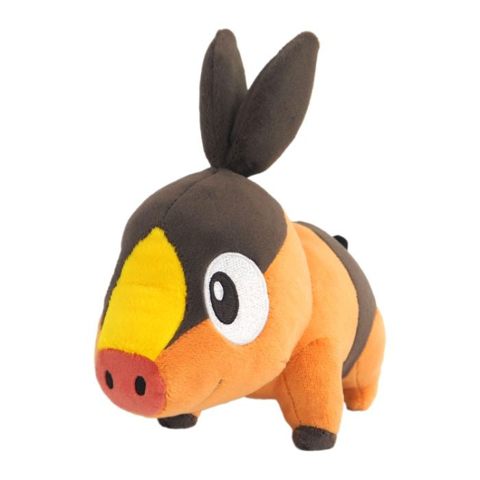 Pokemon All Star Collection Tepig Plush Doll