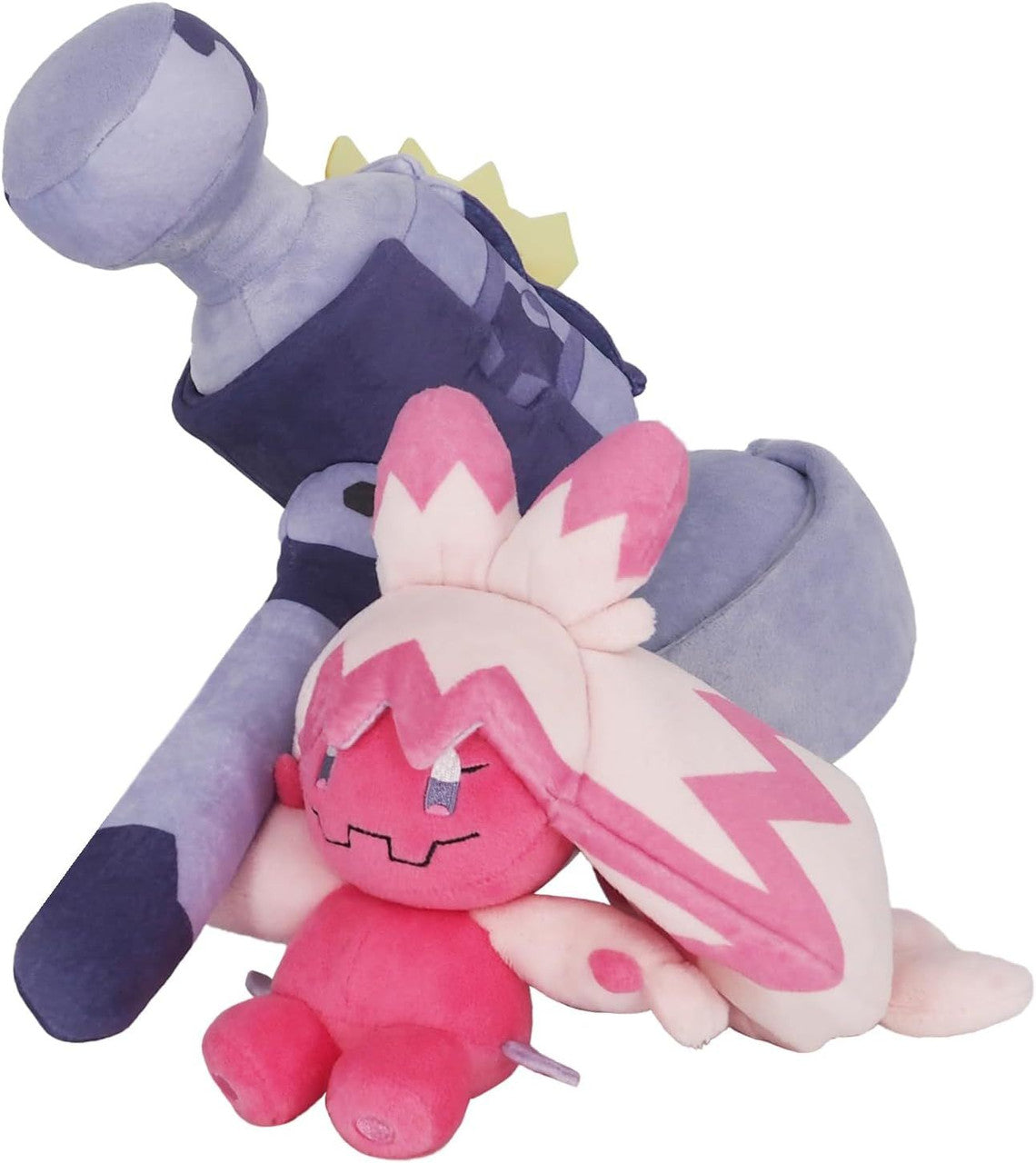Pokemon Plush Doll All Star Collection Tinkaton