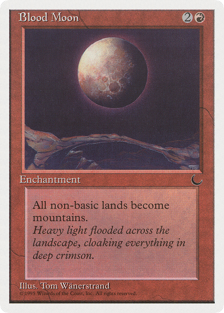 Blood Moon [CHR - N/A]