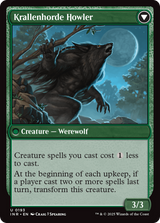 Duskwatch Recruiter (INR-193) - Innistrad Remastered