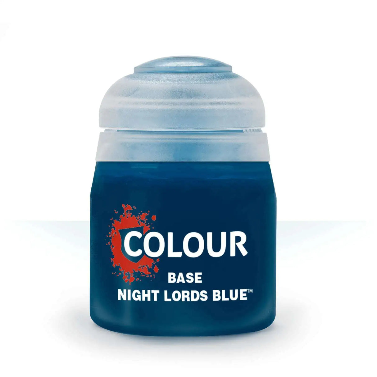 Warhammer - Night Lords Blue