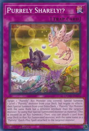 Purrely Sharely!? [DUNE - DUNE-EN075]