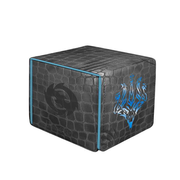 Deckbox: Alcove Edge 100+ MTG- Tarkir Dragonstorm- Ugin, Eye of the Storms Categories: