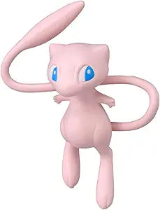 Pokemon Figurine - Mew