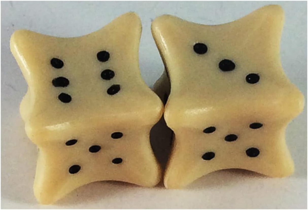 Bone Dice