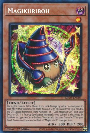 Magikuriboh [MP23 - MP23-EN002]