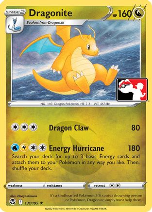 Dragonite [131/195]
