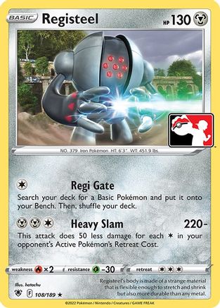 Registeel [108/189]