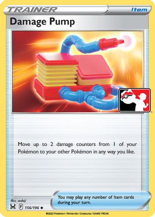 Damage Pump [156/196]