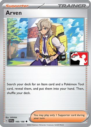 Arven [166/198]