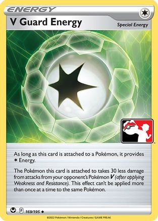 V Guard Energy [169/195]