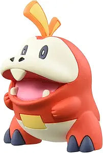 Pokemon Figurine - Fuecoco
