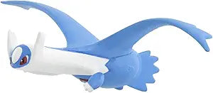Pokemon Figurine - Latios