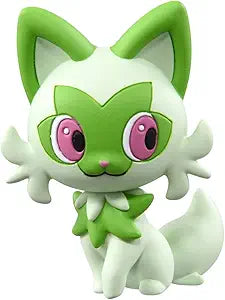 Pokemon Figurine - Sprigatito