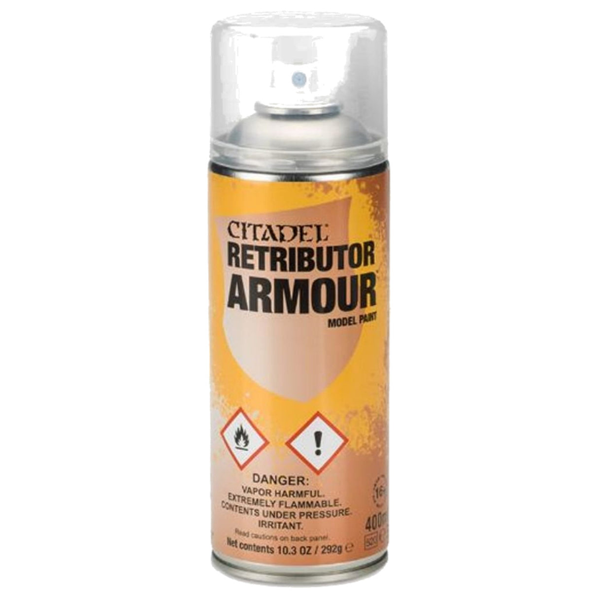 Warhammer -  Retributor Armour Spray Paint