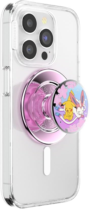 Popsockets Magnetic Phone Grip & Stand - Sakura Dreams