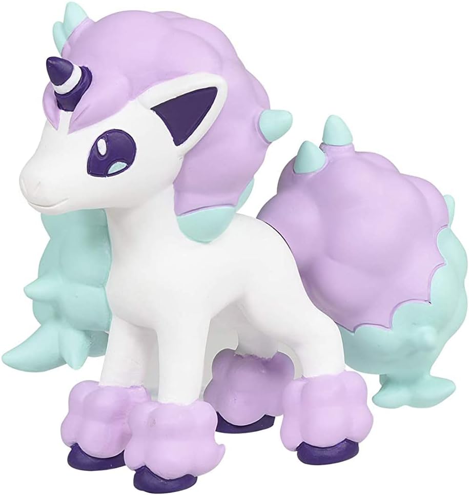 Pokemon Figurine - Ponyta