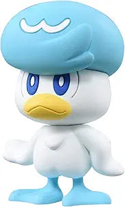Pokemon Figurine - Quaxly