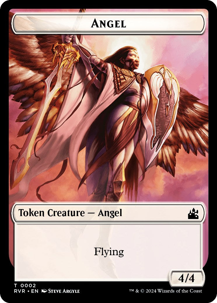 Angel Token (0002) [RVR - 2]