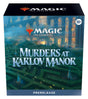 Murders at Karlov Manor - Prerelease Pack