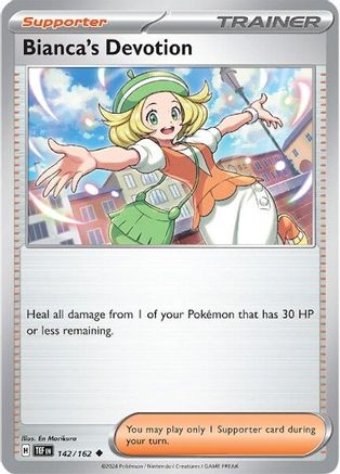 Bianca's Devotion - 142/162 [TEF - 142/162]