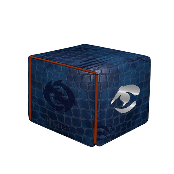 Deckbox: Alcove Edge 100+ MTG- Tarkir Dragonstorm- Shiko, Paragon of the Way