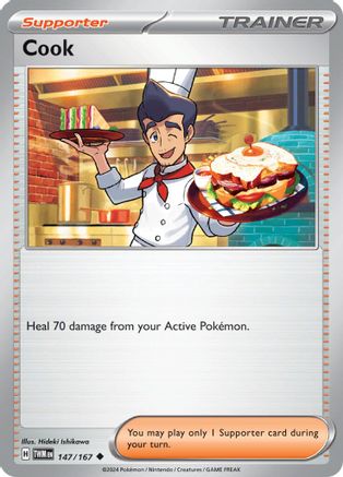 Cook [TWM - 147/167]