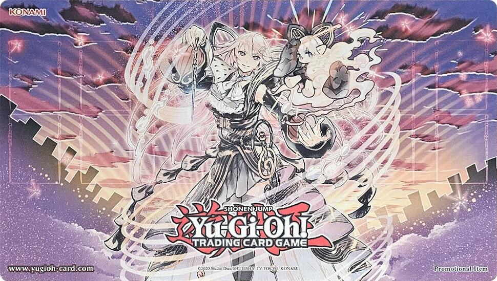Rivalry of the Warlords - Game Mat (Solfachord)