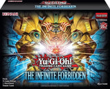 The Infinite Forbidden - Mini Box (Retail Exclusive)