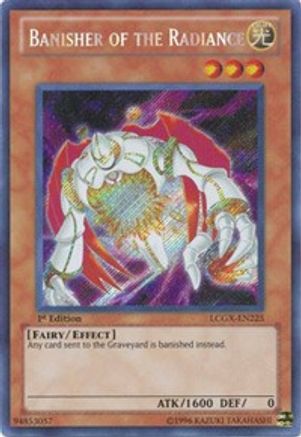 Banisher of the Radiance [LC02 - LCGX-EN225]