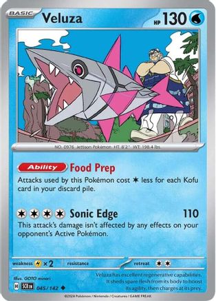 Veluza [SCR - 045/142]