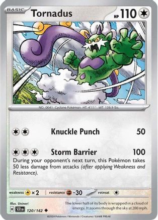 Tornadus [SCR - 120/142]