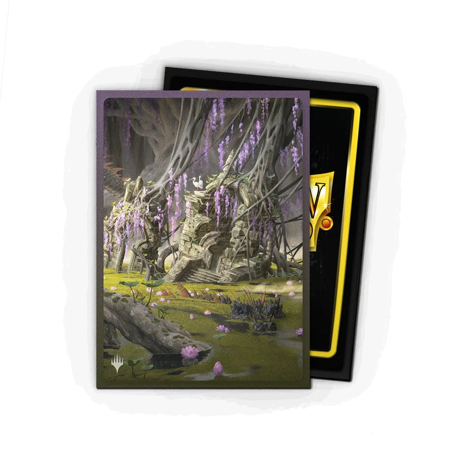Dragon Shield Art 100ct Standard Size