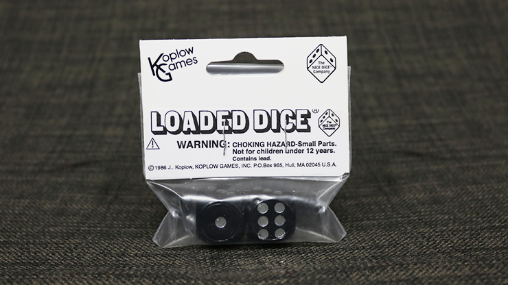 Loaded Dice