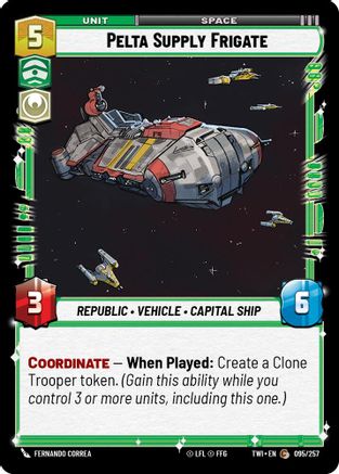 Pelta Supply Frigate [TWI - 095/257]