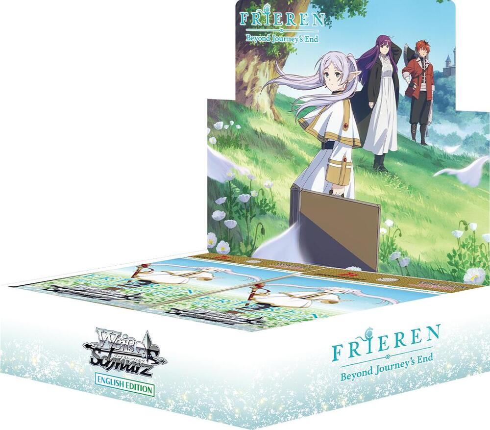 Frieren: Beyond Journey's End - Booster Box REPRINT