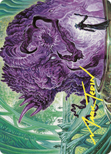 Experiment Kraj // Experiment Kraj (ACMM-027) - Commander Masters Art Series (Borderless)
