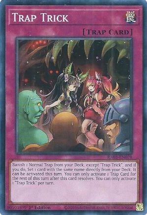 Trap Trick [RA03-EN078]