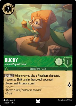 Bucky - Squirrel Squeak Tutor (Errata Version) [2 - 73/204]