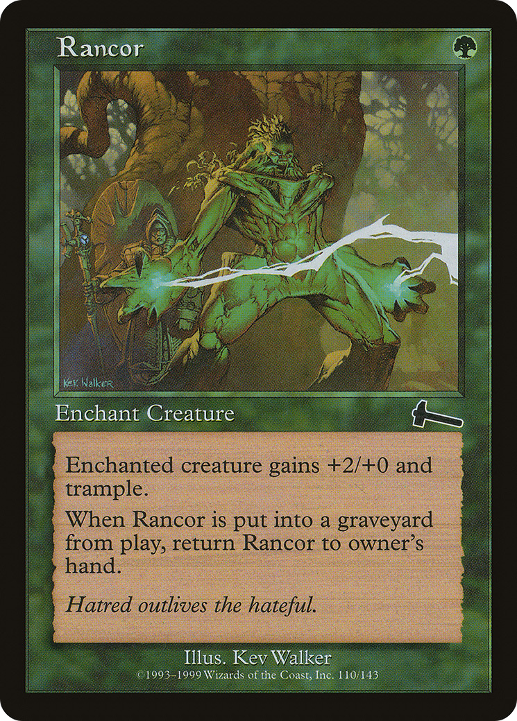 Rancor [ULG - 110]