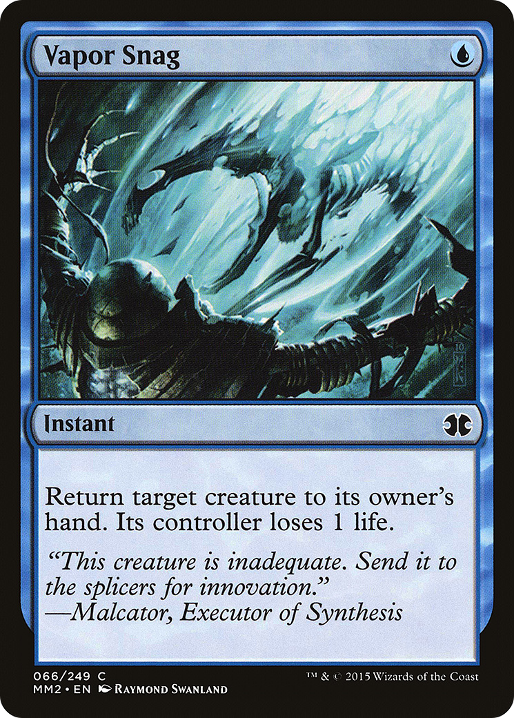 Vapor Snag [MM2 - 66]