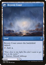 Beyeen Veil (ZNR-046) - Zendikar Rising