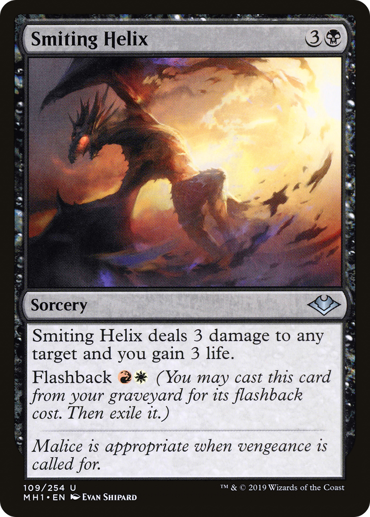 Smiting Helix [MH1 - 109]
